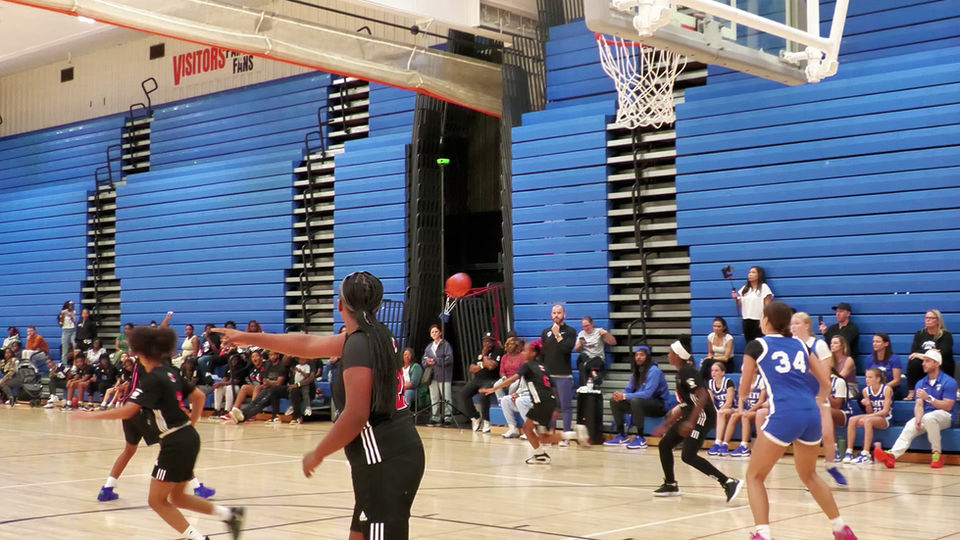 FLEXX 2029 vs. MetroBall Highlights - 10.06.2